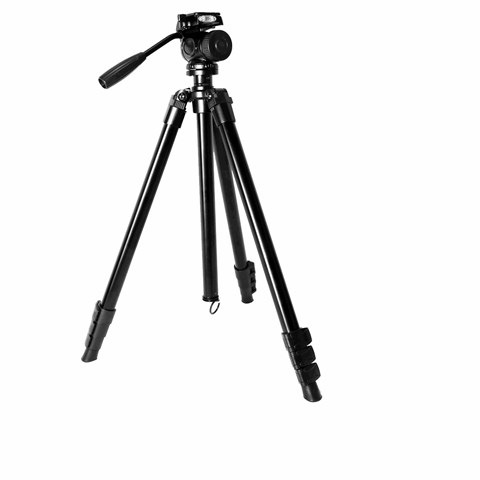 سه پایه دوربین ویفنگ مدل WT-6734