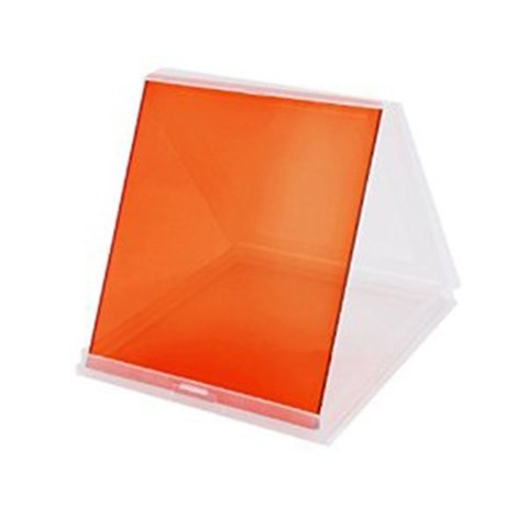 فیلتر لنز کوکین مدل نارنجی P002