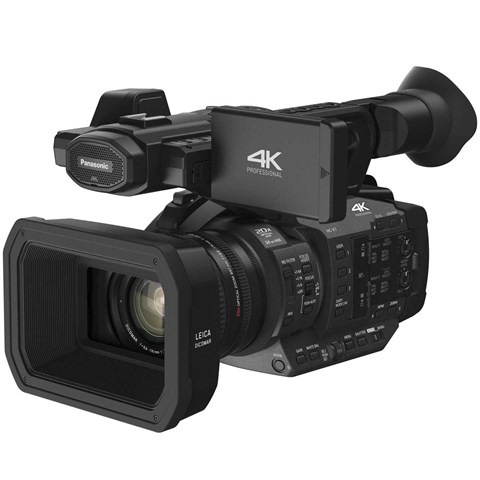 محصول دوربین-فیلم-برداری-پاناسونیک-مدل-HC-X1