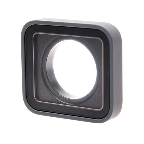 محافظ لنز پلوز مدل Protective Lens مناسب برای دوربین گوپرو هیرو 5/6
