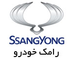 شرکت وارد کننده رامک خودرو - سانگ یانگ