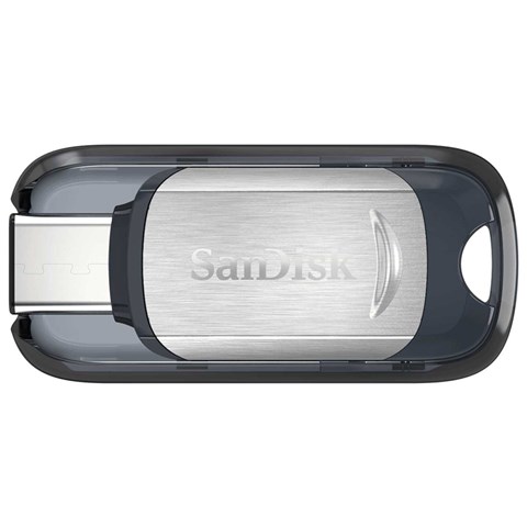 فلش مموری سن دیسک مدل USB Type-C Drive ظرفیت 16 گیگابایت