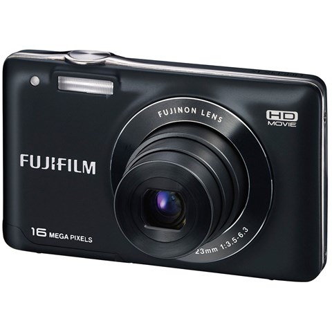 دوربین دیجیتال فوجی فیلم مدل FinePix JX550
