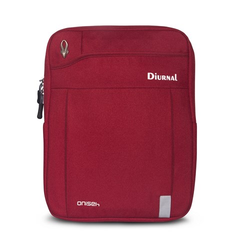 کیف دوشی اُنیسه مدل Diurnal Shoulder Bag Large