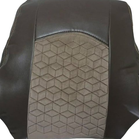 روکش صندلی خودرو سارینا کد 005 مناسب برای پژو پارس 95 به بعد