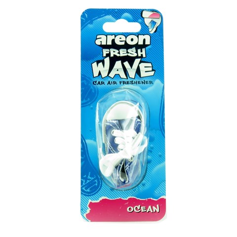 خوشبو کننده ماشین آرئون مدل Fresh Wave رایحه Ocean