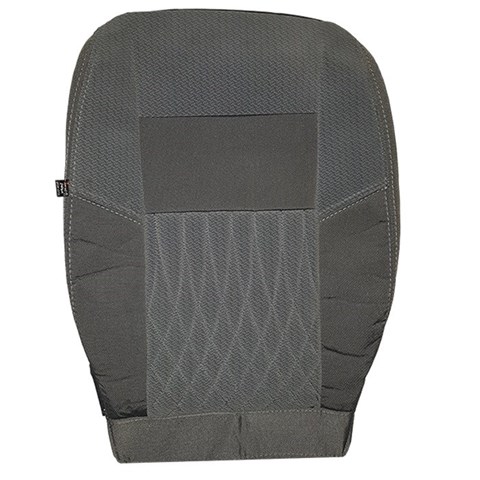 روکش صندلی خودرو تک اسپرت مدل T101 مناسب برای تیبا صندوقدار