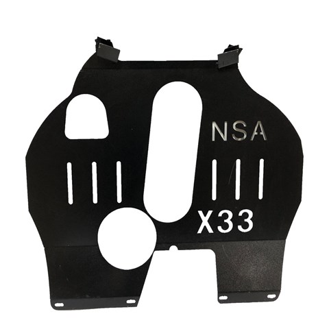 سینی زیر موتور مدل 002 NSA مناسب برای ام وی ام X33