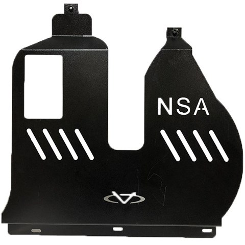 سینی زیر موتور مدل 005 NSA مناسب برای ام وی ام X22