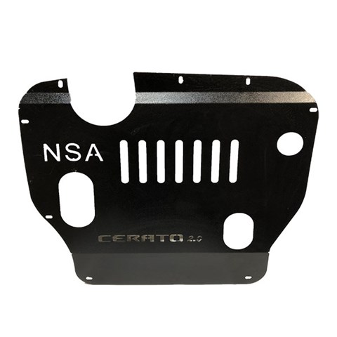 سینی زیر موتور مدل 008 NSA مناسب برای سراتو