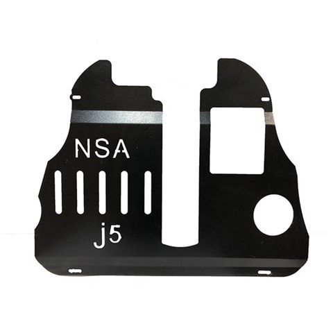 سینی زیر موتور مدل 007 NSA مناسب برای جک جی5