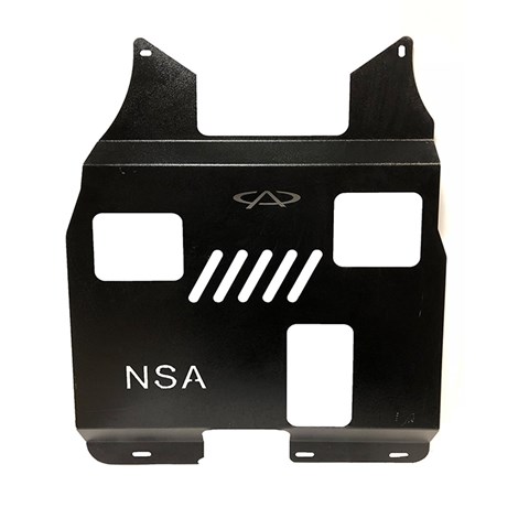 سینی زیر موتور مدل 004 NSA مناسب برای چری تیگو 5