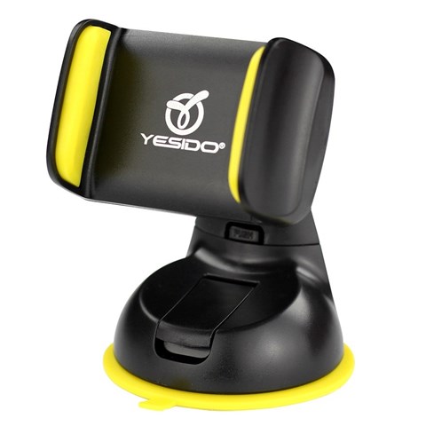 پایه نگهدارنده گوشی موبایل YESIDO مدل C2