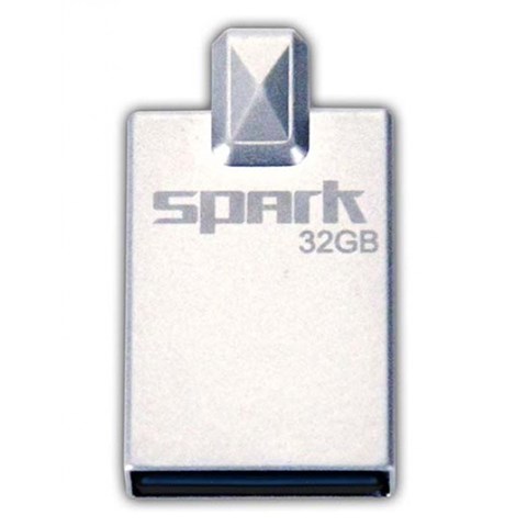 فلش مموری پتریوت مدل Spark ظرفیت 32 گیگابایت