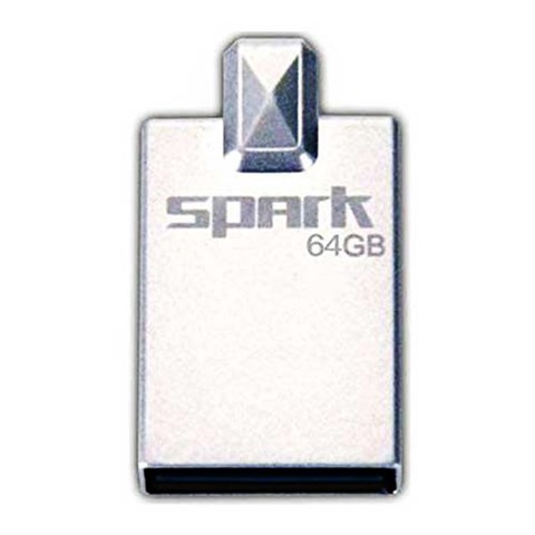 فلش مموری پتریوت مدل Spark ظرفیت 64 گیگابایت