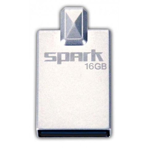 فلش مموری پتریوت مدل Spark ظرفیت 16 گیگابایت