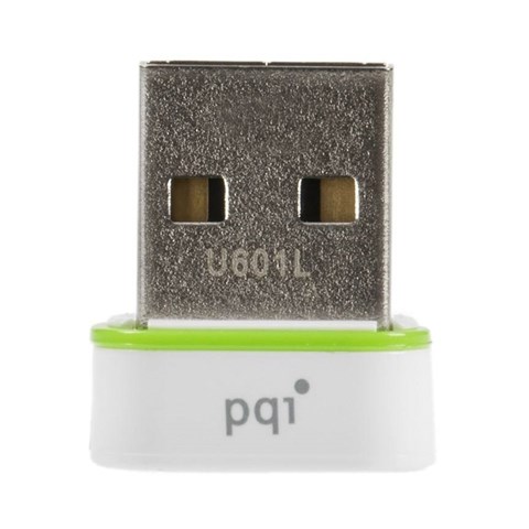 فلش مموری USB پی کیو آی مدل U601L ظرفیت 4 گیگابایت