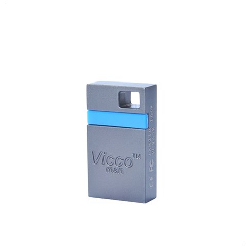 فلش مموری ویکومن مدل vc265 S ظرفیت 8 گیگابایت