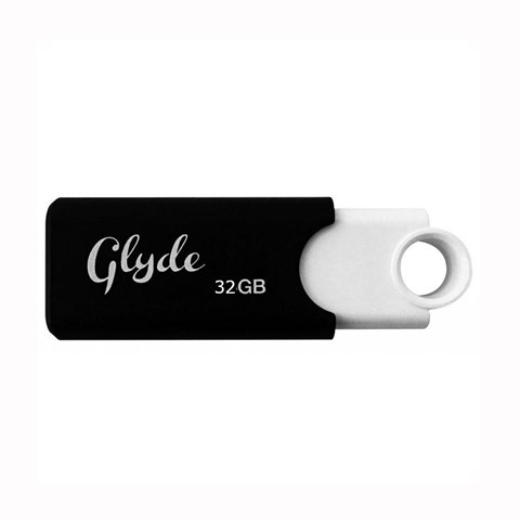 فلش مموری پتریوت مدل Glyde USB 3.1 Gen.1 ظرفیت 32 گیگابایت
