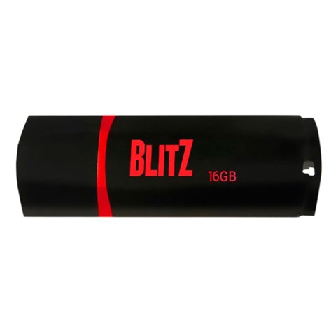 فلش مموری پتریوت مدل BLITZ USB3.1 Gen1 ظرفیت 16 گیگابایت