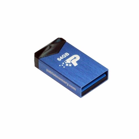 فلش مموری پتریوت مدل Vex USB3.1 ظرفیت 64 گیگابایت