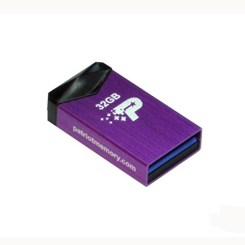 فلش مموری پتریوت مدل Vex USB3.1 ظرفیت 32 گیگابایت