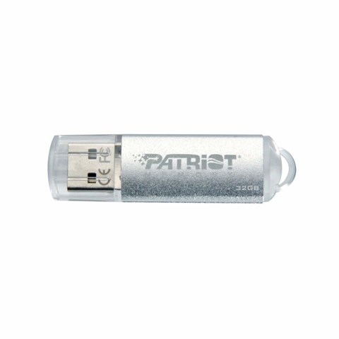 فلش مموری پتریوت مدل Pulse Series USB 2.0 ظرفیت 32 گیگابایت