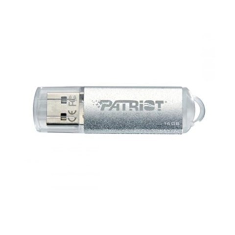 فلش مموری پتریوت مدل Pulse Series USB 2.0 ظرفیت 16 گیگابایت