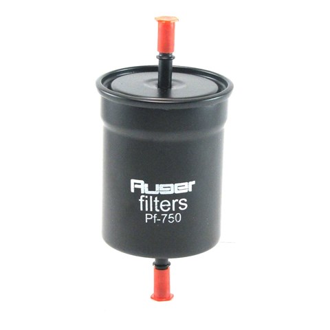 فیلتر بنزین آگر مدل PF-750 مناسب برای جک و ام وی ام