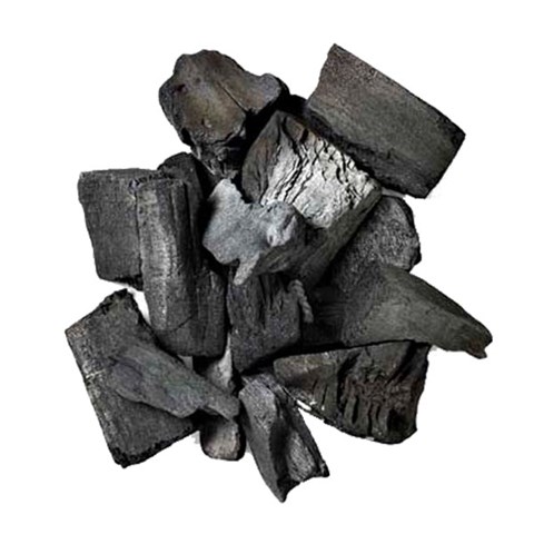 زغال کبابی مدل خودسوز مقدار 1 کیلوگرمی