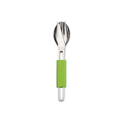 مجموعه قاشق و چنگال سفری پریموس مدل leisure cutlery kit