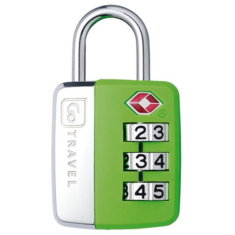 قفل رمزی گوتراول مدل 345