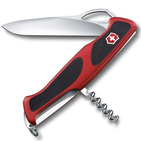 چاقوی ویکتورینوکس مدل Ranger Grip 63 کد 09523MC