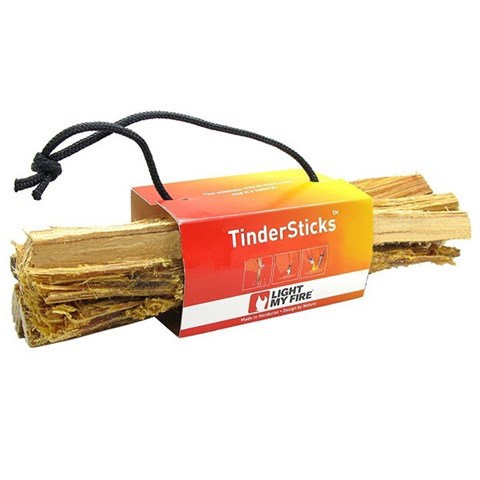 چوب دسته ای آتش زنه لایت مای فایر مدل Tinder Stick