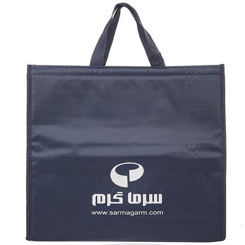 کیف عایق دار سرماگرم مدل Arghavan