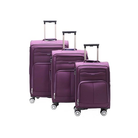 مجموعه سه عددی چمدان تایلو مدل 101-0241