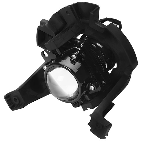 چراغ مه شکن جلو-چپ مدل 4116100U7101 مناسب برای خودروهای جک J5