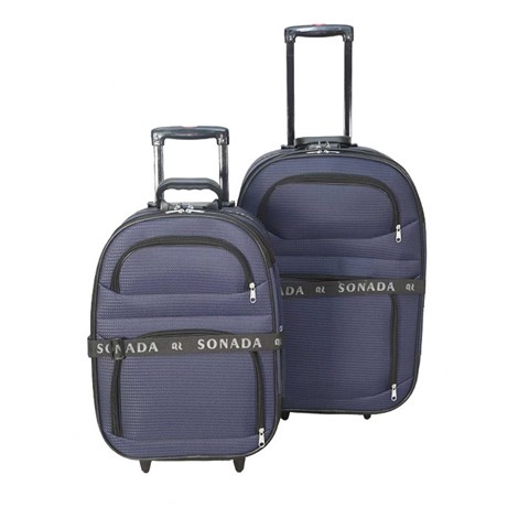 مجموعه دو عددی چمدان سونادا کد 205