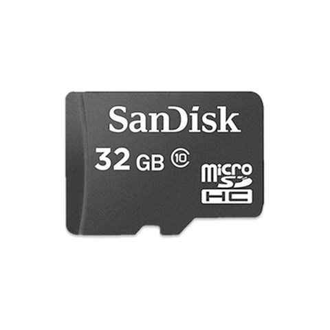 کارت حافظه microSDHC سن دیسک مدل Ultra A1 کلاس 10 استاندارد UHS-I U1 ظرفیت 32 گیگابایت