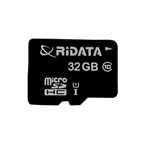کارت حافظه microSDHC ری دیتا مدل High Speed کلاس 10استاندارد HC-I U1 سرعت 80MBps 633X ظرفیت 32 گیگابایت