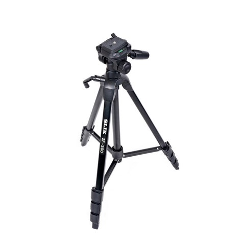 سه پایه عکاسی اسلیک مدل ZF-300