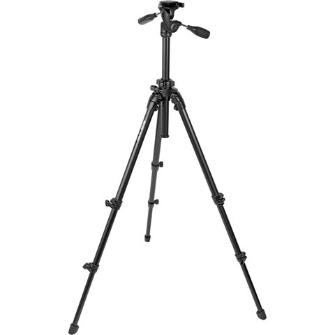 سه پایه دوربین اسلیک مدل PRO 500 DX