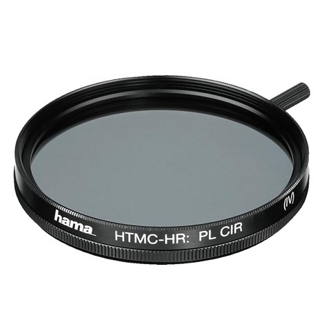 فیلتر لتز هاما مدل CPL HTMC 67mm