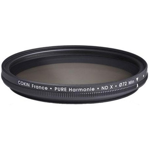 فیلتر لنز کوکین مدل Pure Harmonie ND X 82mm