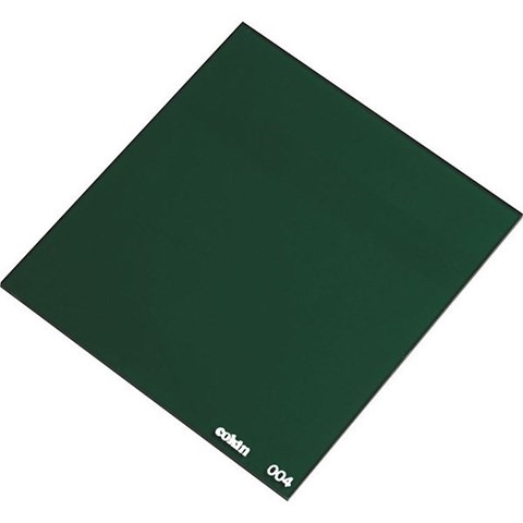 فیلتر لنز کوکین مدل سبز P004