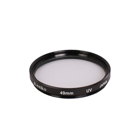 فیلتر لنز UV کنکو مدل UV49