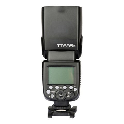 فلاش دوربین GODOX مدل THINKLITE TT685C