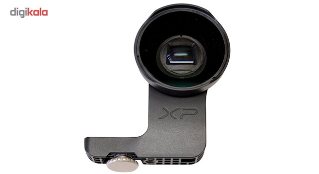مبدل لنز برای دوربین فوجی فیلم Action Camera Lens ACL XP70
