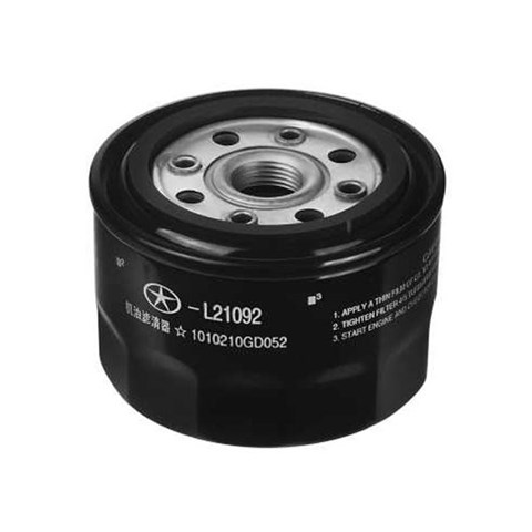 فیلتر روغن مدل L21092 مناسب برای جک S5