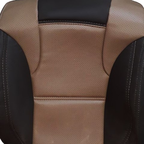 روکش صندلی خودرو سبلان کد 624 مناسب برای پژو پارس